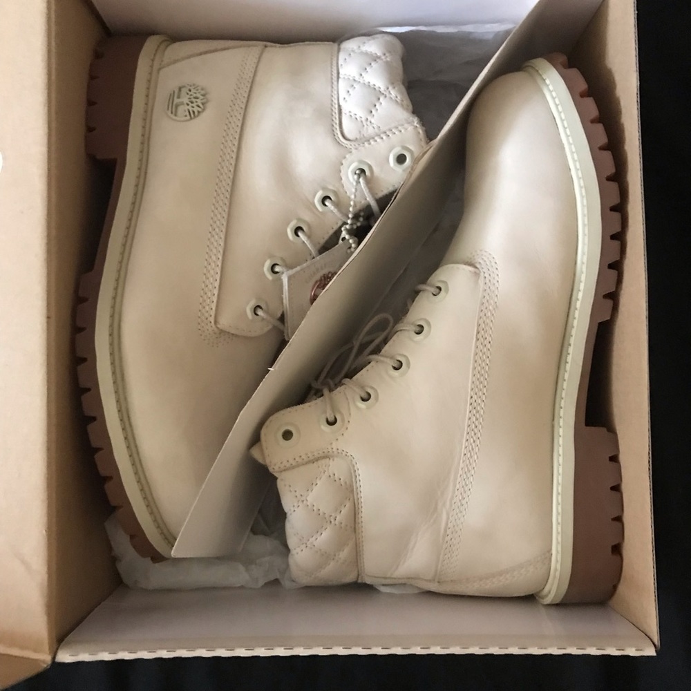 Timberlands